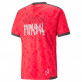 PUMA NEYMAR JR FOTBALOVÝ DRES PÁNSKÝ - Červená č.1
