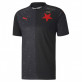 PUMA SK SLAVIA PRAHA FOTBALOVÝ DRES PÁNSKÝ - Černá, Červená č.1