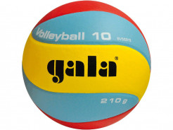 GALA VOLEJBALOVÝ MÍČ 210G