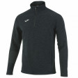 JOMA OTTAWA FLEECE MIKINA PÁNSKÁ - Černá