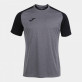 JOMA ACADEMY IV DRES FOTBAL PÁNSKÝ - Šedá, Černá č.1