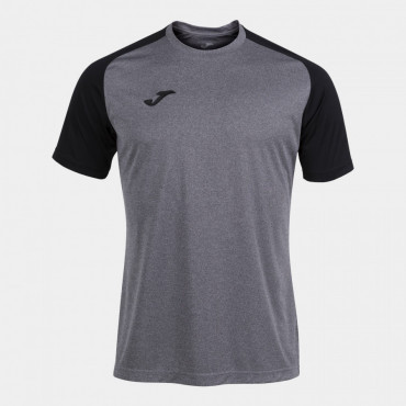 JOMA ACADEMY IV DRES FOTBAL PÁNSKÝ - Šedá, Černá č.1