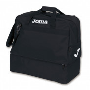 JOMA SPORTOVNÍ TAŠKA S BOTNÍKEM - Černá