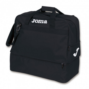 JOMA SPORTOVNÍ TAŠKA S BOTNÍKEM - Černá č.1