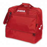 JOMA SPORTOVNÍ TAŠKA S BOTNÍKEM - Červená