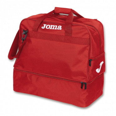 JOMA SPORTOVNÍ TAŠKA S BOTNÍKEM - Červená č.1