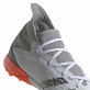 ADIDAS PREDATOR FREAK.3 TF TURFY PÁNSKÉ - Bílá, Šedá č.3