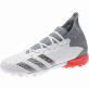 ADIDAS PREDATOR FREAK.3 TF TURFY PÁNSKÉ - Bílá, Šedá č.4