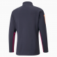 PUMA NEYMAR JR TRÉNINKOVÁ MIKINA 1/2 ZIP PÁNSKÁ - Tmavě modrá č.2