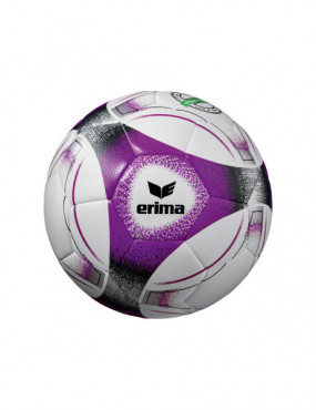 ERIMA HYBRID LITE 290 FOTBALOVÝ MÍČ 22 VEL. 3 - Fialová č.1