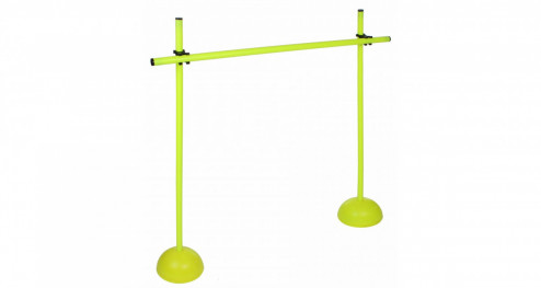 MERCO KIT INDOOR 1.0 SADA AGILITY PŘEKÁŽEK č.4