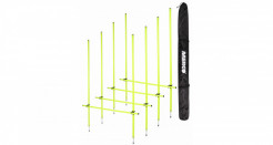 MERCO KIT OUTDOOR 1.0 SADA AGILITY PŘEKÁŽEK