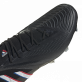 ADIDAS PREDATOR EDGE.1 FG KOPAČKY PÁNSKÉ - Černá č.3