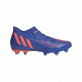 ADIDAS PREDATOR EDGE.3 SG KOPAČKY PÁNSKÉ - Světle modrá č.1