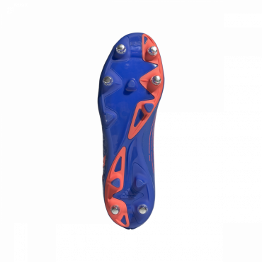 ADIDAS PREDATOR EDGE.3 SG KOPAČKY PÁNSKÉ - Světle modrá č.2