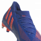ADIDAS PREDATOR EDGE.3 SG KOPAČKY PÁNSKÉ - Světle modrá č.3