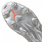 PUMA ULTRA 1.4 MXSG KOLÍKOVÉ KOPAČKY PÁNSKÉ - Stříbrná, Oranžová č.4