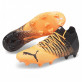PUMA FUTURE Z 1.3 FG/AG KOPAČKY PÁNSKÉ - Oranžová, Černá č.1