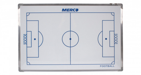 MERCO TABULE NA FOTBAL S MAGNETY 90 X 60 č.1