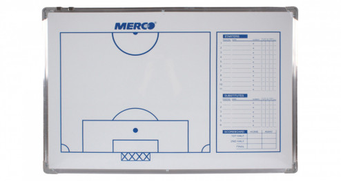 MERCO TABULE NA FOTBAL S MAGNETY 90 X 60 č.3