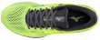 MIZUNO WAVE RIDER 25 BĚŽECKÁ OBUV PÁNSKÁ - Neon žlutá č.2
