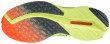 MIZUNO WAVE RIDER NEO 2 BĚŽECKÁ OBUV PÁNSKÁ - Neon žlutá č.2