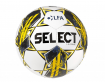 SELECT FB LEAGUE CZ FORTUNA LIGA 2022/23 FOTBALOVÝ MÍČ - Bílá, Černá, Žlutá č.2