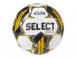 SELECT FB BRILLANT SUPER TB CZ FORTUNA LIGA 2022/23 FOTBALOVÝ MÍČ - Bílá, Černá, Žlutá č.1