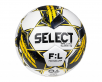 SELECT FB BRILLANT SUPER TB CZ FORTUNA LIGA 2022/23 FOTBALOVÝ MÍČ - Bílá, Černá, Žlutá č.2