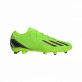 ADIDAS X SPEEDPORTAL.3 FG KOPAČKY PÁNSKÉ - Neon zelená