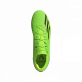 ADIDAS X SPEEDPORTAL.3 FG KOPAČKY PÁNSKÉ - Neon zelená č.2