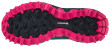 MIZUNO WAVE MUJIN 8 BĚŽECKÁ OBUV DÁMSKÁ - Tyrkysová č.2