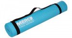 MERCO YOGA PVC 4 MAT PODLOŽKA NA CVIČENÍ - Modrá