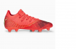 PUMA FUTURE Z 1.4 FG/AG KOPAČKY PÁNSKÉ - Oranžová č.5