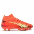 PUMA ULTRA PRO FG/AG KOPAČKY PÁNSKÉ - Oranžová PUMA ULTRA PRO FG/AG KOPAČKY PÁNSKÉ - Oranžová