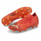 PUMA FUTURE Z 1.4 FG/AG KOPAČKY PÁNSKÉ - Oranžová č.1