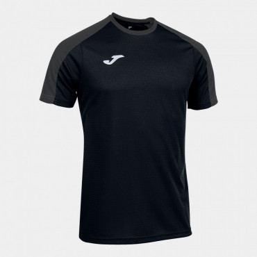 JOMA ECO CHAMPIONSHIP DRES PÁNSKÝ - Černá, Šedá č.1