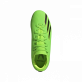 ADIDAS X SPEEDPORTAL.3 FG JR KOPAČKY DĚTSKÉ - Neon zelená č.2