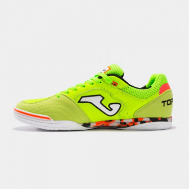 JOMA TOP FLEX 2211 SÁLOVKY PÁNSKÉ - Neon zelená č.3