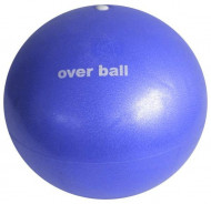 SEDCO MÍČ OVERBALL 26CM - Modrá