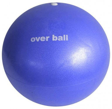 SEDCO MÍČ OVERBALL 26CM - Modrá č.1