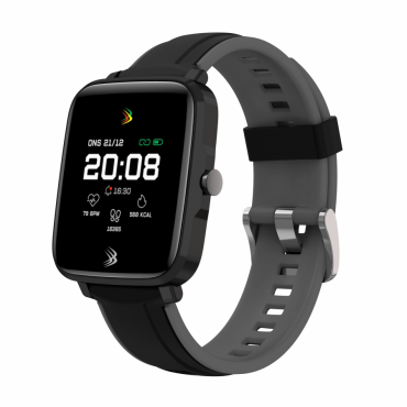 SPINTSO REFEREE WATCH S1 č.1