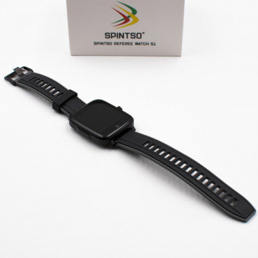 SPINTSO REFEREE WATCH S1 č.5