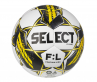 SELECT GAME FORTUNA LIGA FOTBALOVÝ MÍČ - Bílá, Žlutá, Černá č.1