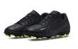 NIKE JR MERCURIAL VAPOR 15 CLUB FG/MG KOPAČKY DĚTSKÉ - Černá č.1