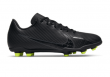 NIKE JR MERCURIAL VAPOR 15 CLUB FG/MG KOPAČKY DĚTSKÉ - Černá č.2
