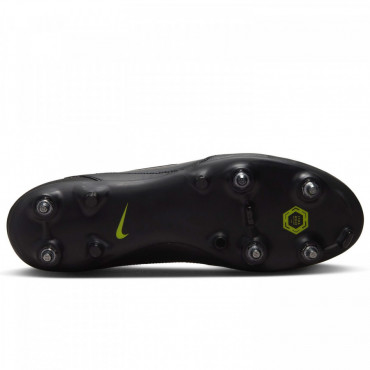 NIKE LEGEND 9 ACADEMY SG-PRO KOLÍKOVÉ KOPAČKY PÁNSKÉ - Černá č.2