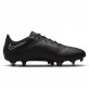 NIKE LEGEND 9 ACADEMY SG-PRO KOLÍKOVÉ KOPAČKY PÁNSKÉ - Černá č.3
