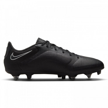 NIKE LEGEND 9 ACADEMY SG-PRO KOLÍKOVÉ KOPAČKY PÁNSKÉ - Černá č.3