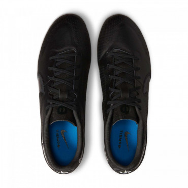 NIKE LEGEND 9 ACADEMY SG-PRO KOLÍKOVÉ KOPAČKY PÁNSKÉ - Černá č.4